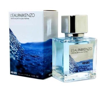 А-ПЛЮС KENZO L'EAU PAR POUR HOMME EDT 45 мл
