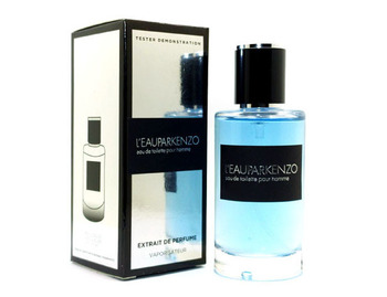 Тестер Kenzo L'Eaupar Pour Homme Extriat De Parfum 62 мл