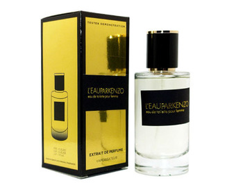 Тестер Kenzo L'Eaupar Pour Femme Extriat De Parfum 62 мл
