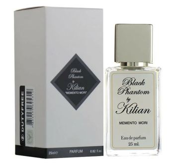 KILIAN BLACK PHANTOM УНИСЕКС 25 ml