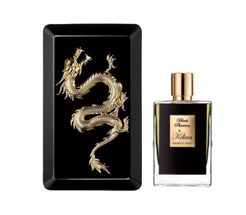 Kilian Black Phantom Memento Moir Limited Edition 50 ml