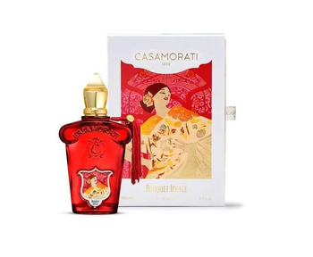 XERJOFF CASAMORATI 1888 BOUQUET IDEALE EAU DE PARFUM 100 мл