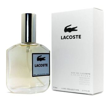 L.А.С.О.S.Т.Е BLANC L.12.12 EDT для мужчин 65 мл