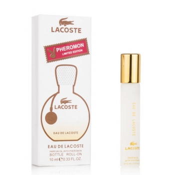 L.А.С.О.S.Т.Е EAU DE L.А.С.О.S.Т.Е FOR WOMEN PARFUM OIL 10ml