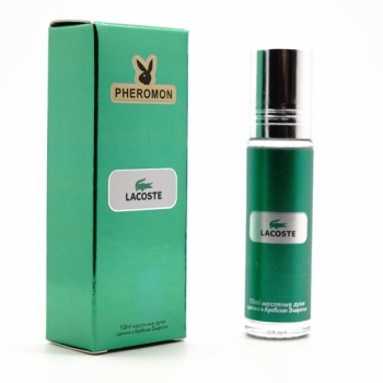 L.А.С.О.S.Т.Е ESSENTIAL FOR MEN 10ml (ОАЭ)