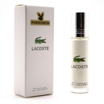 L.А.С.О.S.Т.Е L.12.12 BLANC FOR MEN 10ml (ОАЭ)
