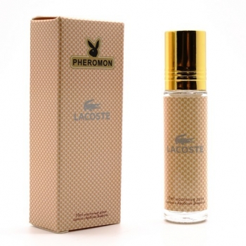 L.А.С.О.S.Т.Е POUR FEMME FOR WOMEN 10ml (ОАЭ)