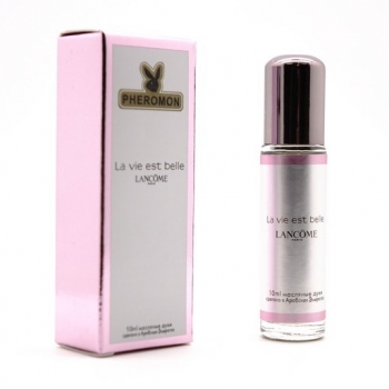LA VIE EST BELLE FOR WOMEN 10ml (ОАЭ)