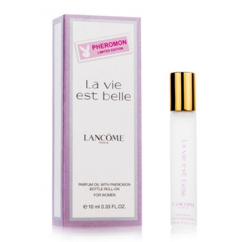 LA VIE EST BELLE FOR WOMEN PARFUM OIL 10ml