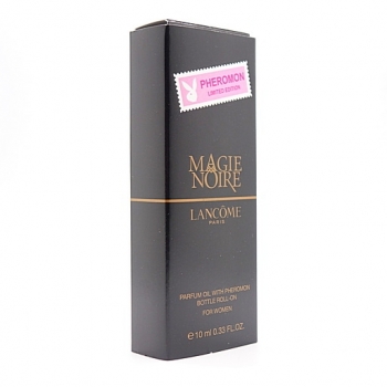 MAGIE NOIRE FOR WOMEN PARFUM OIL 10ml