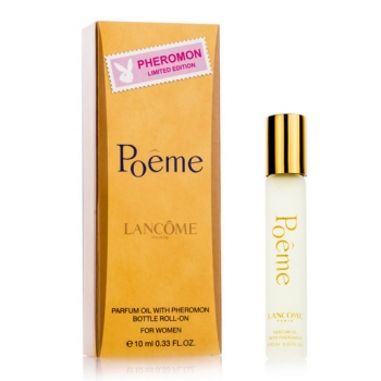 POEME FOR WOMEN PARFUM OIL 10ml