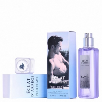 LANVIN ECLAT D`ARPEGE FOR MEN EDT 50ml