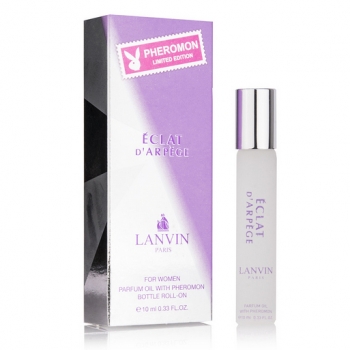 LANVIN ECLAT D'ARPEGE FOR WOMEN PARFUM OIL 10ml