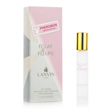 LANVIN ECLAT DE FLEURS FOR WOMEN PARFUM OIL 10ml