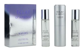 Lanvin Eclat D'Arpege для женщин 3X20 ml