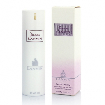LANVIN JEANNE FOR WOMEN EDP 45ml