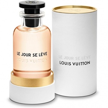 LOUIS VUITTON LE JOUR SE LEVE EAU DE PARFUM для женщин 100 мл