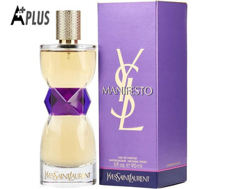 А-ПЛЮС YVES SAINT LAURENT MANIFESTO 90 мл