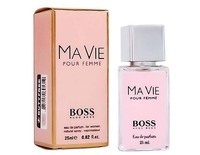 Мини-духи HUGO BOSS MA VIE POUR FEMME EDP 25 мл
