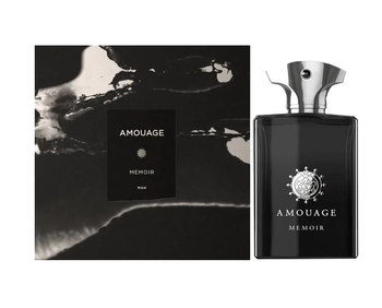 AMOUAGE MEMOIR MAN EAU DE PARFUM для мужчин 100 мл