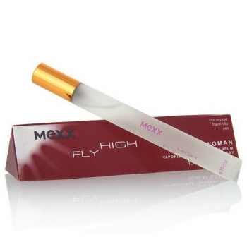 MEXX FLY HIGH FOR WOMEN EDP 15ml