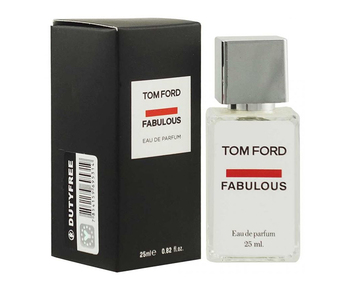 TOM FORD FABULOUS edp УНИСЕКС 25 ml