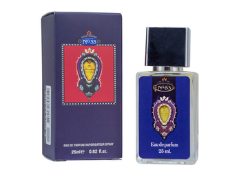 CHIC SHAIK №33 для женщин 25 ml