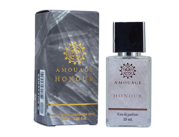 AMOUAGE HONOUR edp для мужчин 25 ml