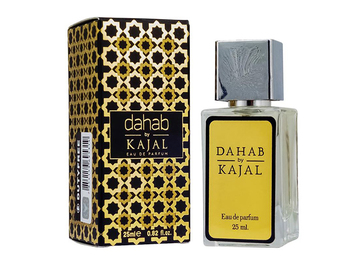 DAHAB BY KAJAL для женщин 25 ml