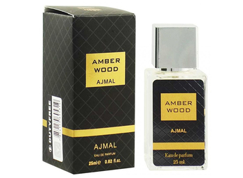 AJMAL AMBER WOOD унисекс 25 ml
