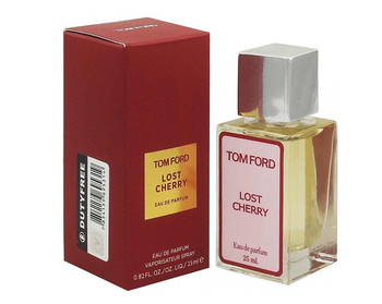 TOM FORD LOST CHERRY УНИСЕКС 25 ml