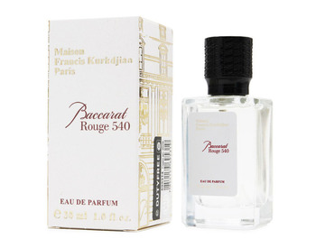 Мини-Духи M.F.Kurkdijan Baccarat 540 Edp Унисекс 30 мл