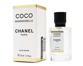 Мини-Духи Chanel Coco Madmoiselle для женщин 30 мл