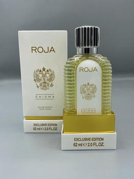 EXCLUSIVE EDITION ROJA ENIGMA EDP FOR WOMEN 62 ml