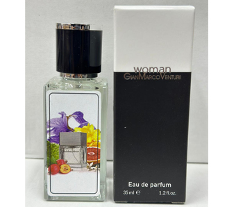 Gian Marco Venturi Eau De Parfum 35 мл