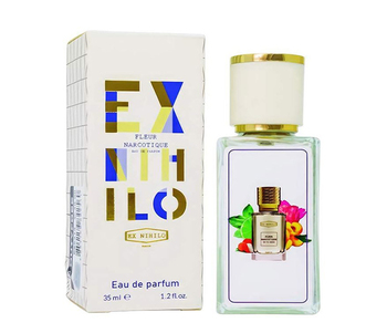 Мини-Парфюм EX NIHILO FLEUR NARCOTIQUE унисекс 35 мл. ОАЭ