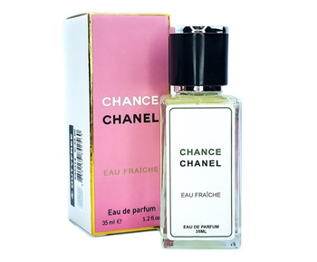 Мини-Парфюм CHANEL CHANCE EAU DE PARFUM 35 мл. ОАЭ