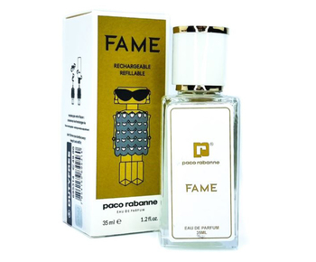 Мини-Парфюм PACO RABANNE FAME 35 мл. ОАЭ