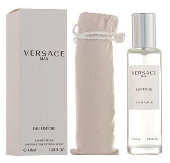 Мини-Тестер VERSACE MAN EAU FRAICHE EAU DE TOILETTE 40 мл