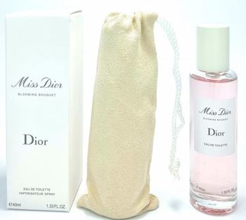 Мини-Тестер CHRISTIAN DIOR MISS DIOR BLOOMING BOUQUET 40 мл