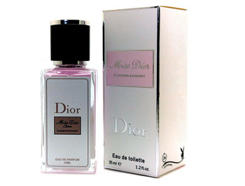 Dior Miss Dior Blooming Bouquet 25 мл