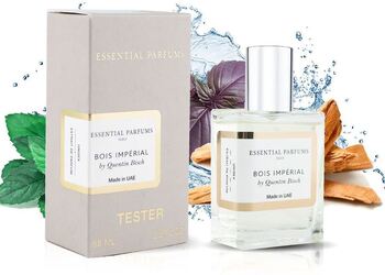 ESSENTIAL PARFUMS BOIS IMPERIAL УНИСЕКС 58 мл