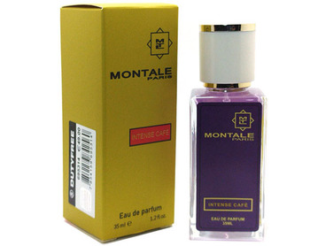 Montale Intense Caf? Eau De Parfum Унисекс 35 ml