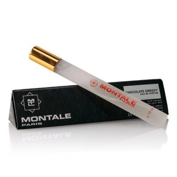 MONTALE CHOCOLATE GREEDY UNISEX EDT 15ml