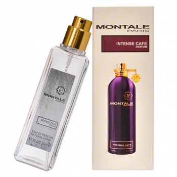 MONTALE INTENSE CAFE UNISEX EDP 50ml