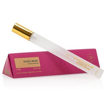 MONTALE ROSES MUSK FOR WOMEN EDT 15ml