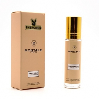 MONTALE VANILLA EXTASY FOR WOMEN 10ml (ОАЭ)