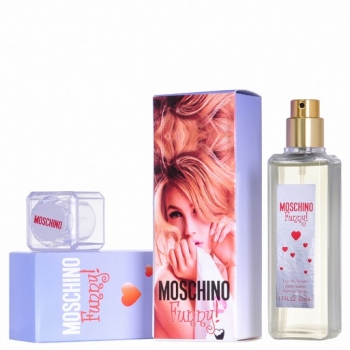 MOSCHINO FUNNY! FOR WOMEN EDT 50ml