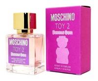 А-ПЛЮС MOSCHINO TOY 2 BUBBLE GUM edp 45 мл