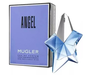 ЕВРО MUGLER ANGEL EAU DE PARFUM 75 мл